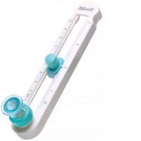 Циркульный резак KW-trio 13202