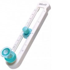 Циркульный резак KW-trio 13202