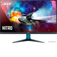 Игровой монитор Acer Nitro VG271UM3bmiipx UM.HV1EE.301