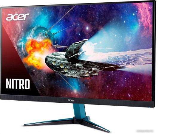 Игровой монитор Acer Nitro VG271UM3bmiipx UM.HV1EE.301