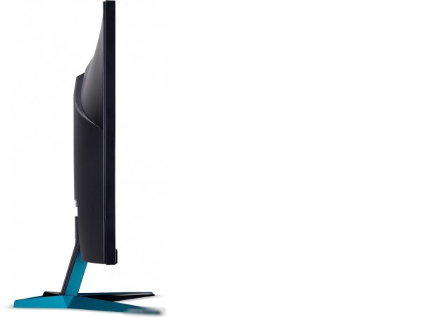 Игровой монитор Acer Nitro VG271UM3bmiipx UM.HV1EE.301