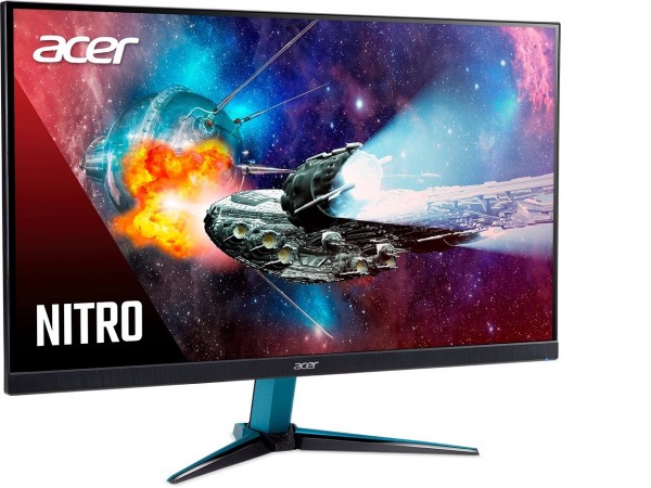 Игровой монитор Acer Nitro VG271UM3bmiipx UM.HV1EE.301