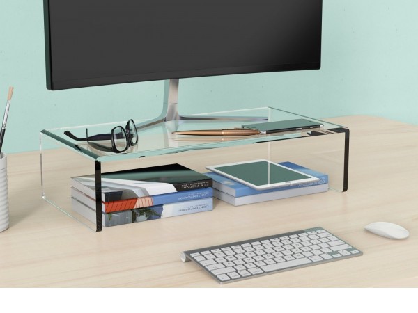 Подставка для монитора CACTUS CS-MR-PL