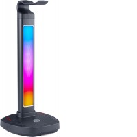 Подставка для наушников Oklick HSS-501P