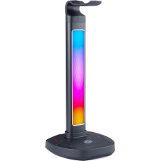 Подставка для наушников Oklick HSS-501P