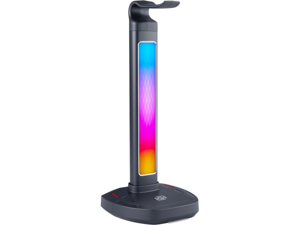 Подставка для наушников Oklick HSS-501P