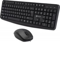 Офисный набор Oklick S603