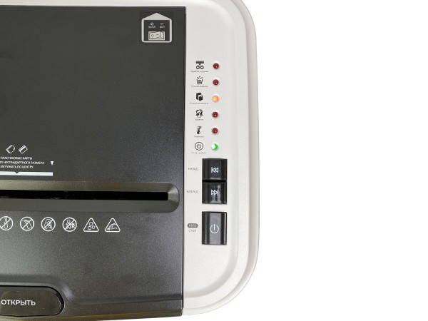 Шредер Гелеос АП20-5