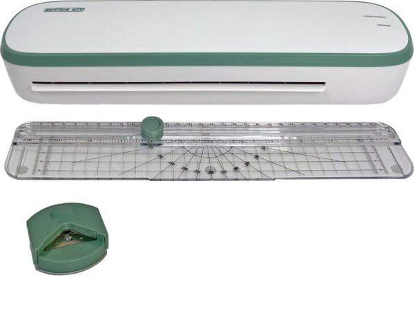Ламинатор Office-Kit L2307G