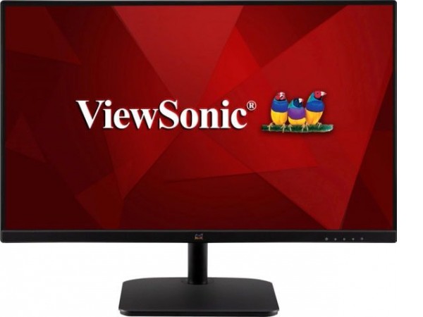 Монитор ViewSonic VA2432-MHD