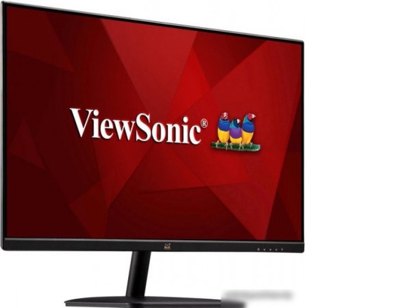 Монитор ViewSonic VA2432-MHD