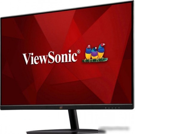 Монитор ViewSonic VA2432-MHD
