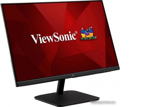 Монитор ViewSonic VA2432-MHD