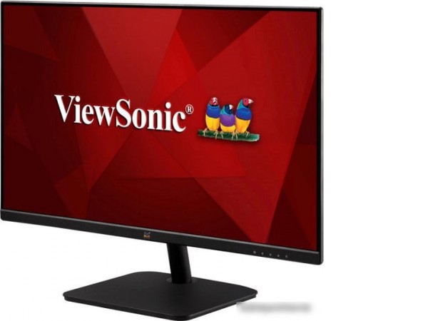 Монитор ViewSonic VA2432-MHD