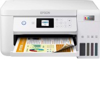 МФУ Epson L4266 (белый)