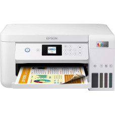 МФУ Epson L4266 (белый)