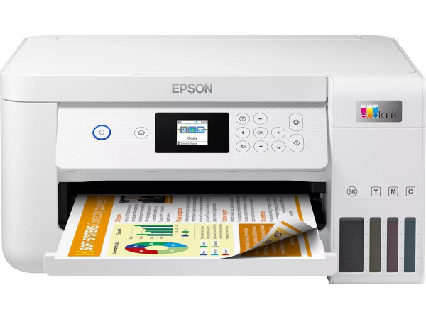 МФУ Epson L4266 (белый)