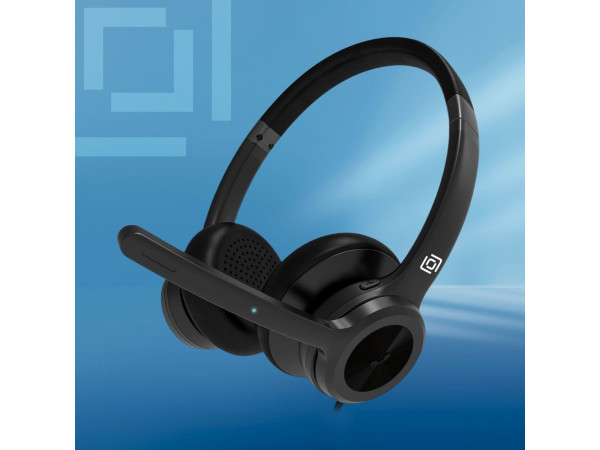 Наушники Oklick HS-L800