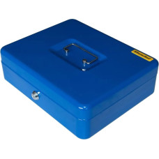 Кэшбокс Silwerhof 90x300x240 (синий)