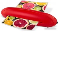 Ламинатор Гелеос ЛМ А4 РК (красный/черный)