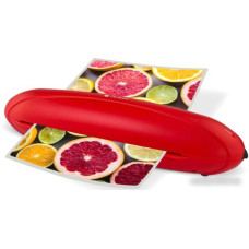 Ламинатор Гелеос ЛМ А4 РК (красный/черный)