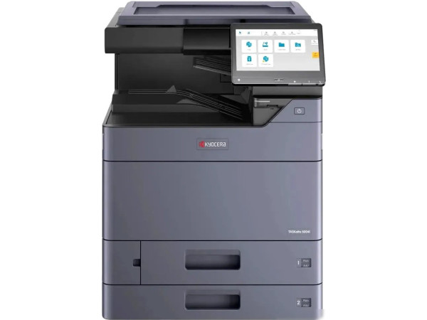 МФУ Kyocera Mita TASKalfa 5004i