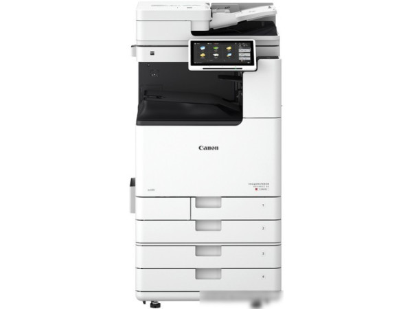 МФУ Canon imageRUNNER Advance DX C3826i