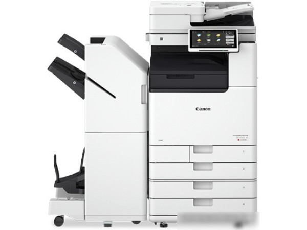 МФУ Canon imageRUNNER Advance DX C3826i