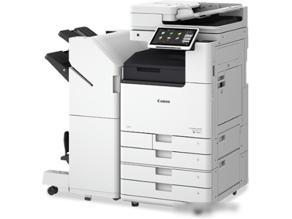 МФУ Canon imageRUNNER Advance DX C3826i