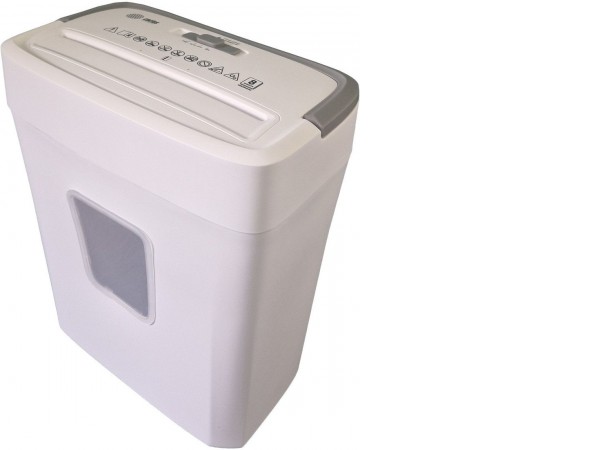 Шредер CACTUS CS-SH-C5