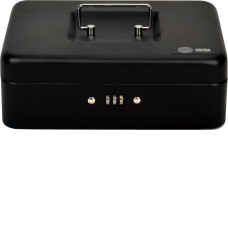 Кэшбокс CACTUS CS-DCB-003 (графитовый)