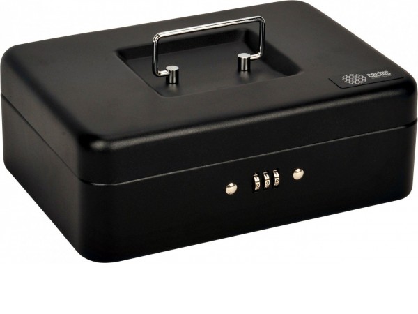 Кэшбокс CACTUS CS-DCB-003 (графитовый)