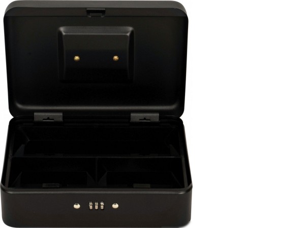 Кэшбокс CACTUS CS-DCB-003 (графитовый)