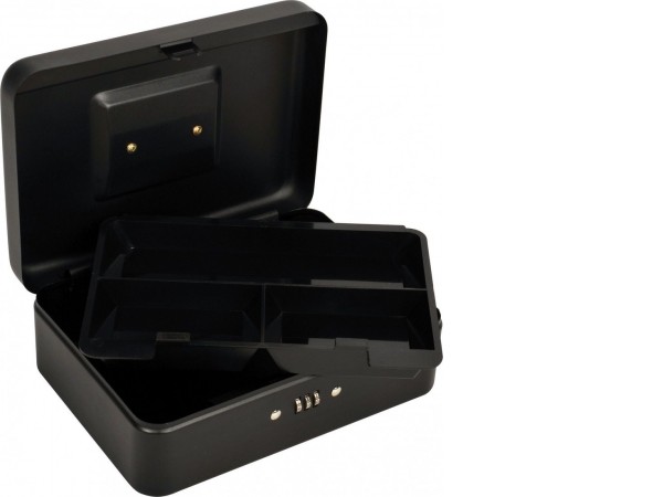 Кэшбокс CACTUS CS-DCB-003 (графитовый)