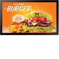 Информационная панель Samsung LH24OHBEBGBXCI