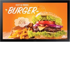 Информационная панель Samsung LH24OHBEBGBXCI