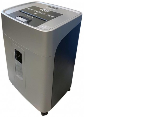 Шредер Office-Kit SA375 (3.8x10)