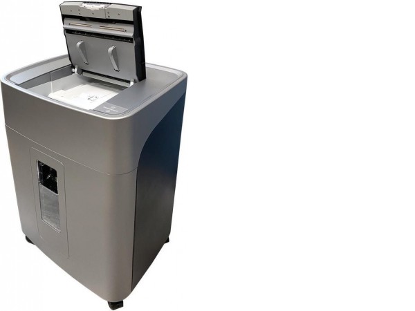 Шредер Office-Kit SA375 (3.8x10)