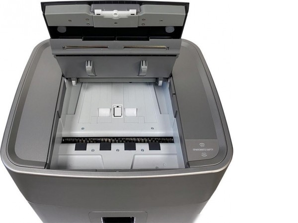 Шредер Office-Kit SA375 (3.8x10)