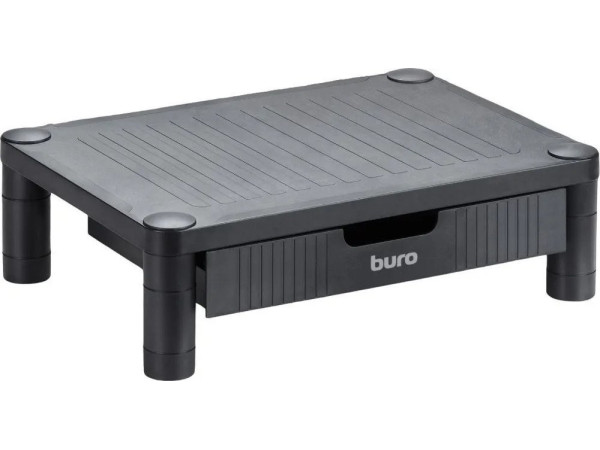 Подставка Buro BU-MS110 (черный)