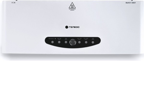 Ламинатор Гелеос ЛМ A4-4В