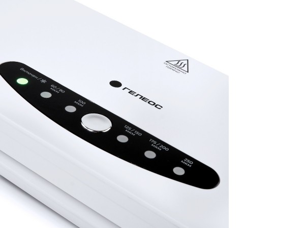 Ламинатор Гелеос ЛМ A4-4В