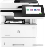 МФУ HP LaserJet Enterprise M528f