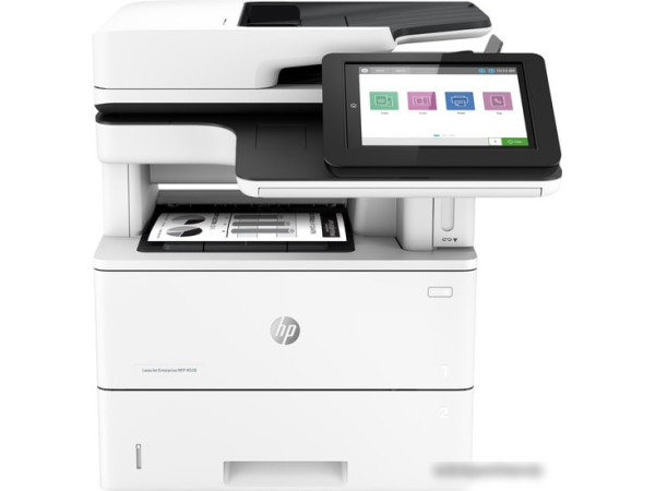 МФУ HP LaserJet Enterprise M528f