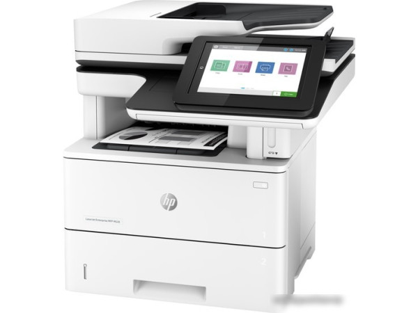 МФУ HP LaserJet Enterprise M528f