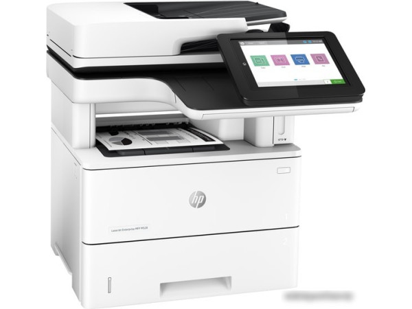 МФУ HP LaserJet Enterprise M528f
