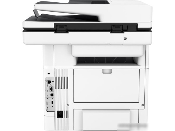 МФУ HP LaserJet Enterprise M528f