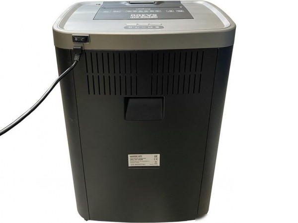 Шредер Office-Kit SA300 (1.9х15)
