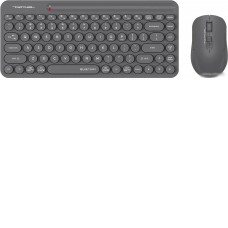Офисный набор A4Tech Fstyler FG3200 Air2 (серый)