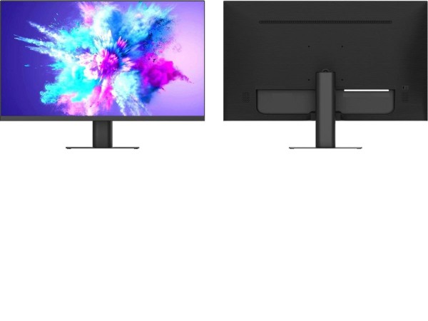 Игровой монитор NPC MD2704